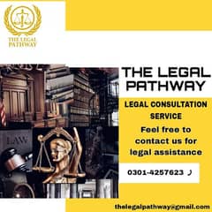 LEGAL CONSULTATION/ADVOCATE/LAWYER