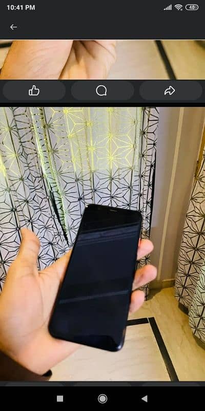 google pixel 4 0