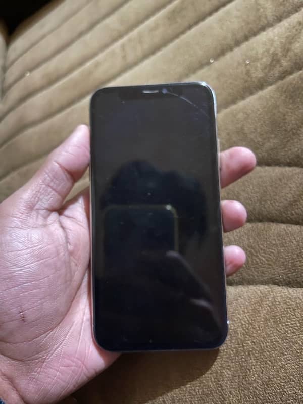 iphone x 64 gb non pta 1