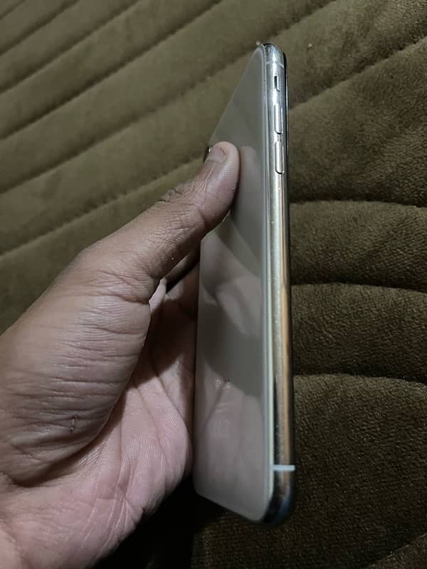 iphone x 64 gb non pta 3