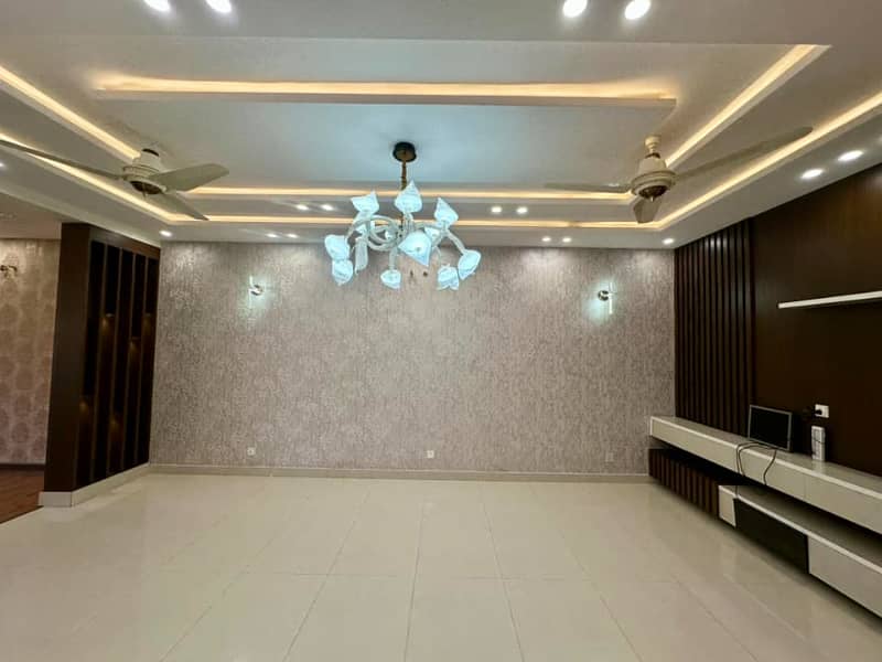 Modern, Luxury Bungalow For Rent In DHA Phase 9 Town 2