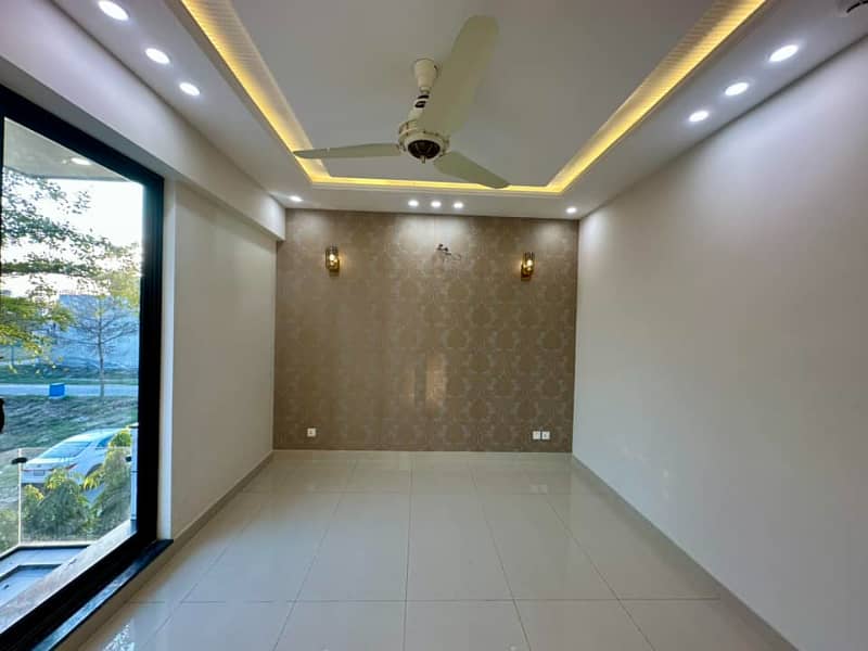 Modern, Luxury Bungalow For Rent In DHA Phase 9 Town 4