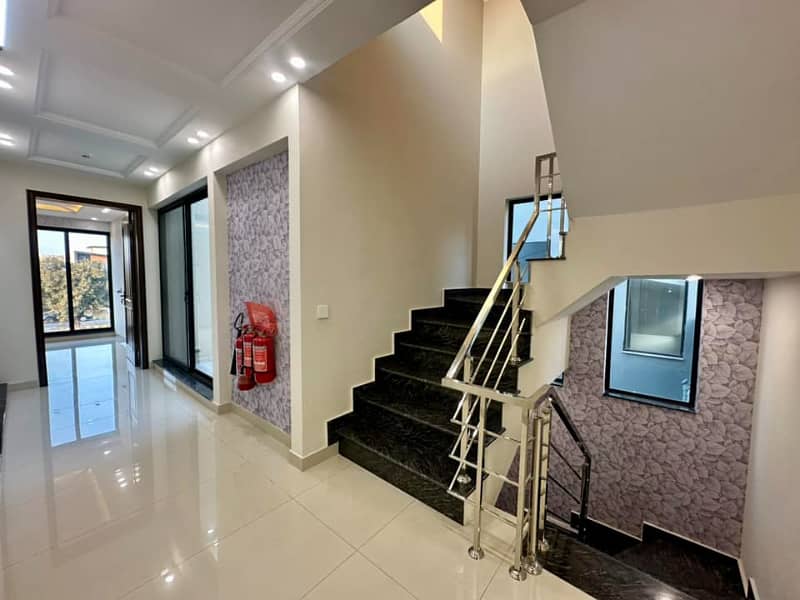 Modern, Luxury Bungalow For Rent In DHA Phase 9 Town 5