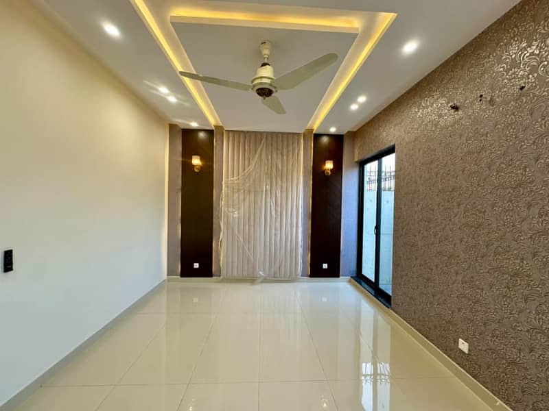 Modern, Luxury Bungalow For Rent In DHA Phase 9 Town 6