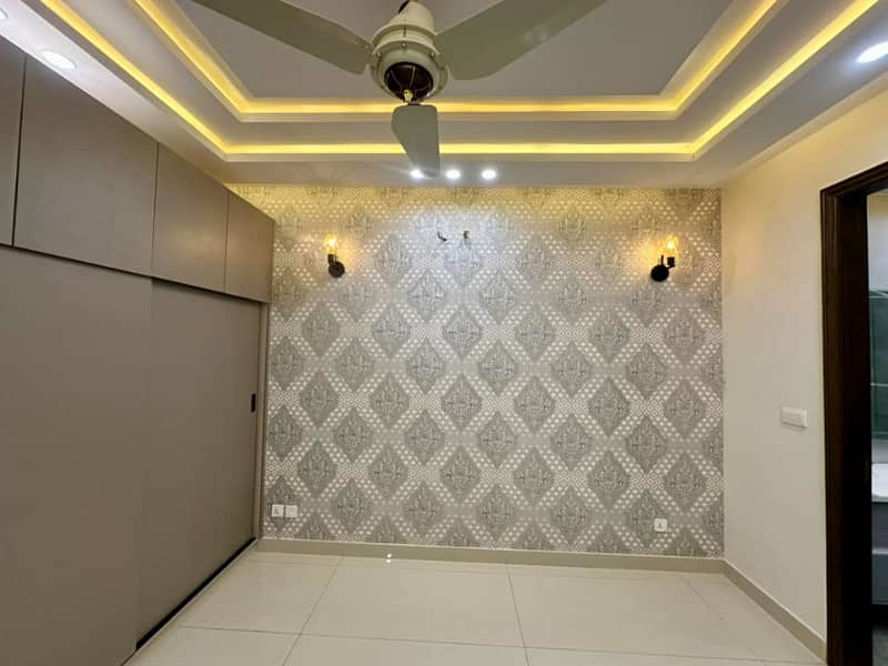 Modern, Luxury Bungalow For Rent In DHA Phase 9 Town 10