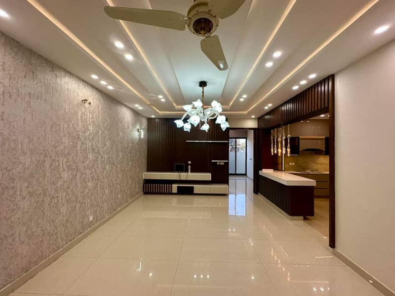 Modern, Luxury Bungalow For Rent In DHA Phase 9 Town 15