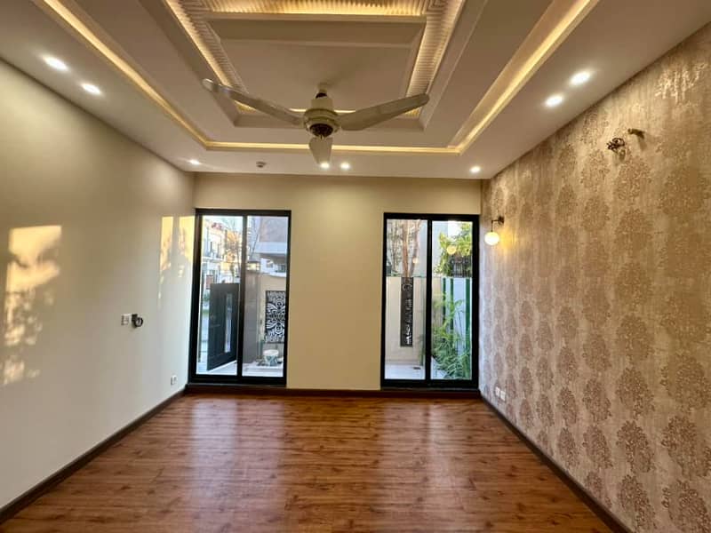 Modern, Luxury Bungalow For Rent In DHA Phase 9 Town 21