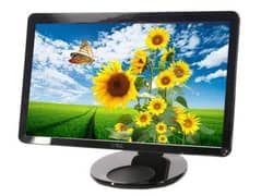 Dell SP2309Wc 23" LCD Monitor 23inch 50 to 75hz 2ms