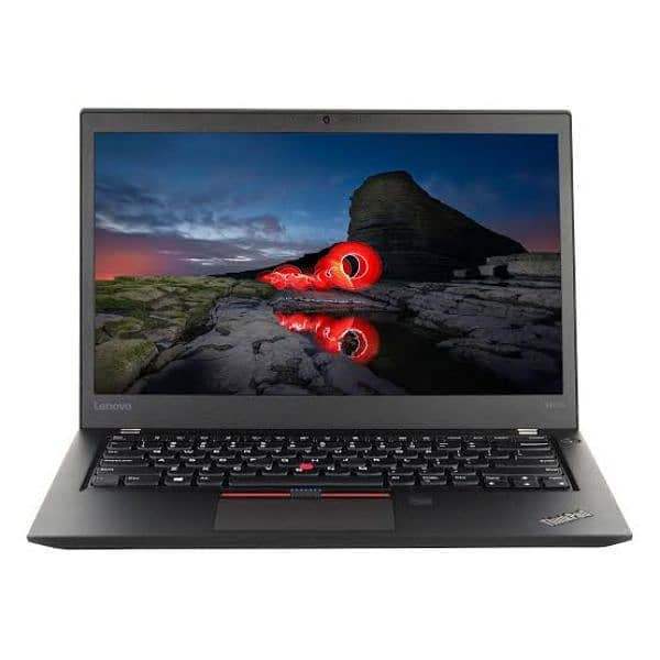 Lenovo T470S ThinkPad 0