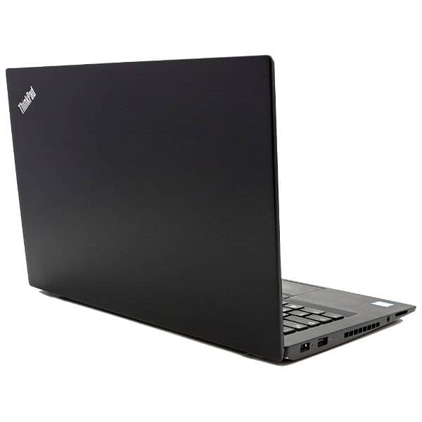 Lenovo T470S ThinkPad 2