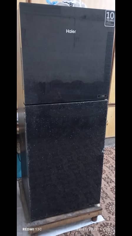 Haier Refrigerator for Sale 0