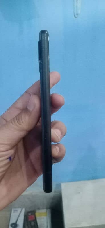 Google pixel 6a non PTA Oem locked 3