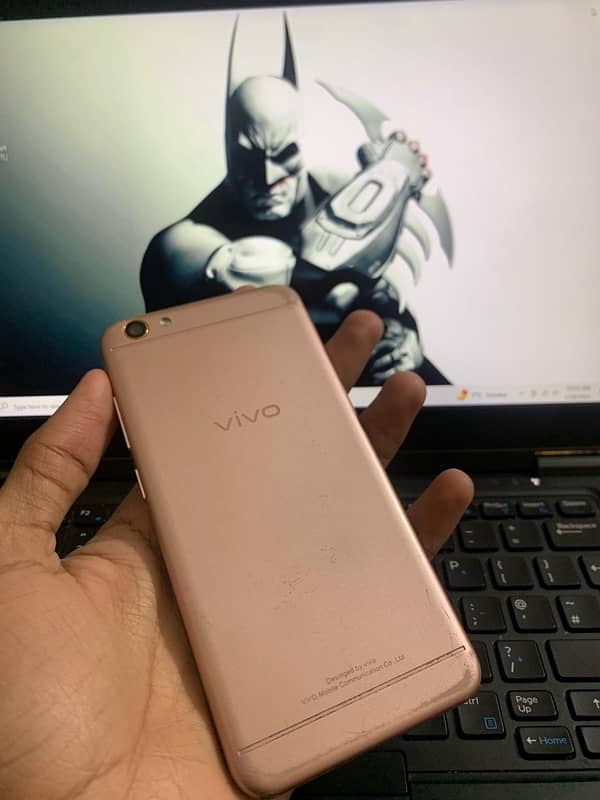 Vivo Y66 7