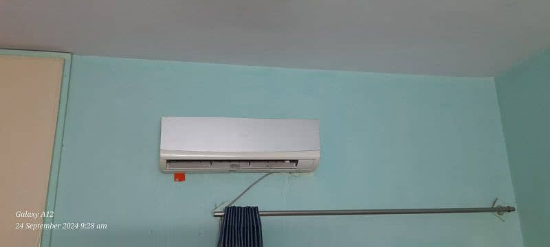 Haier AC 0