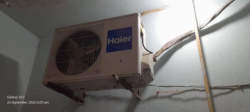 Haier AC 1