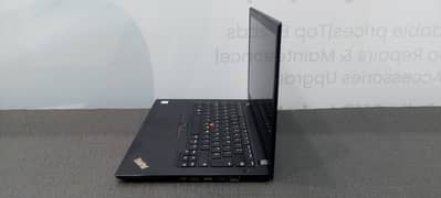 Lenovo ThinkPad T470s  Core i5 7th Gen 8 Gb Ram 256 ssd