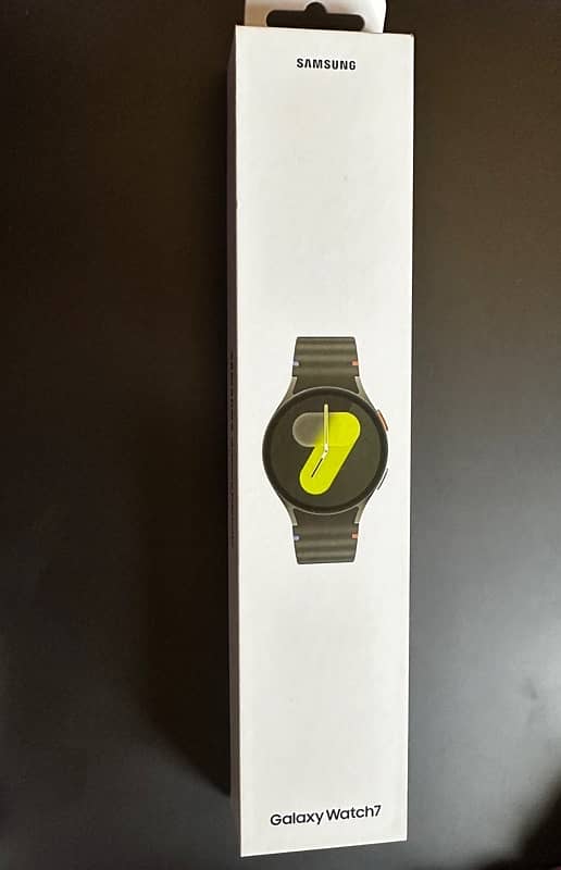 Samsung Watch 7 44mm 0