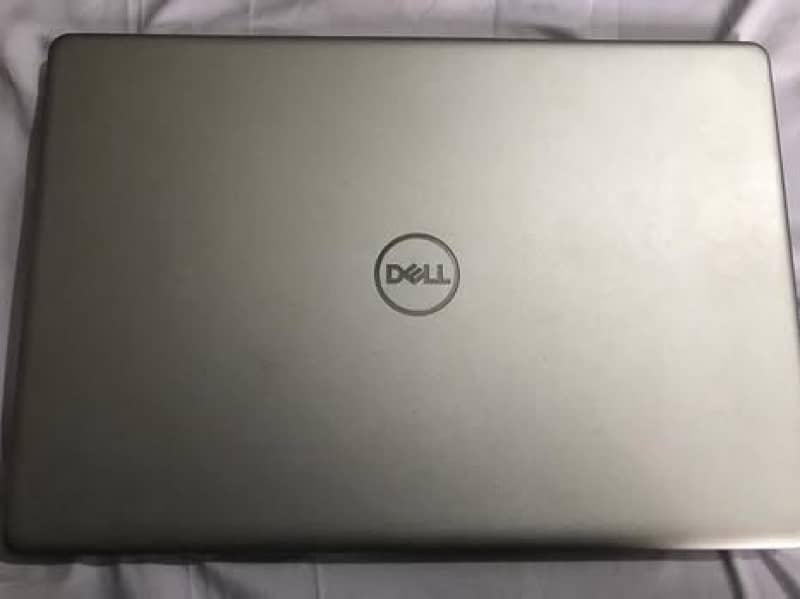 Dell Inspiron 15" 5593 (Core i5, 10th Gen) with Box - Price negotiable 0