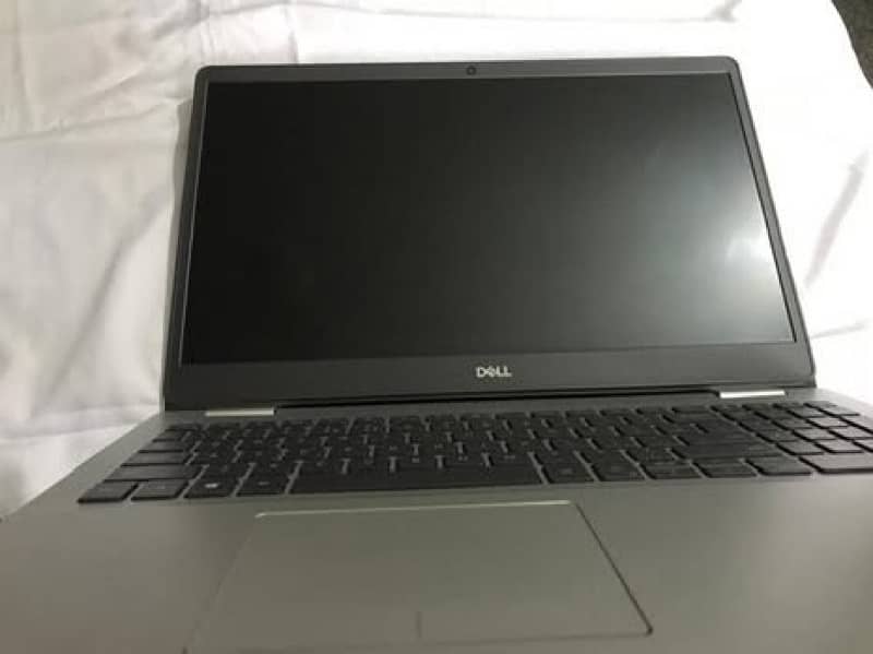 Dell Inspiron 15" 5593 (Core i5, 10th Gen) with Box - Price negotiable 2