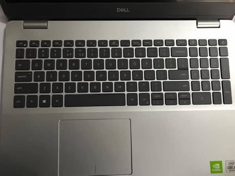 Dell Inspiron 15" 5593 (Core i5, 10th Gen) with Box - Price negotiable 3