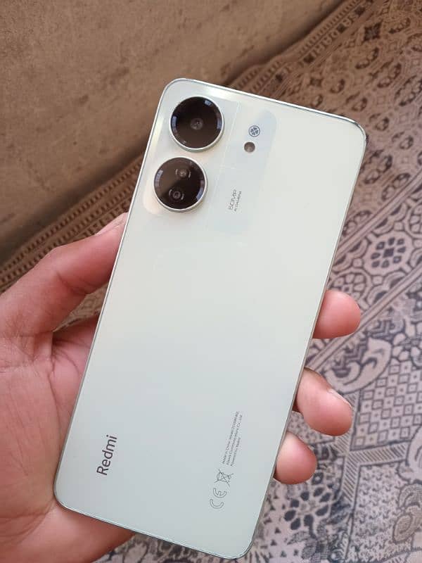 Redmi 13c 2