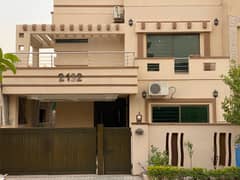 House available for rent in phase 3 bahria town Rawalpindi