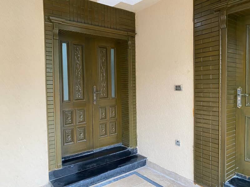 House available for rent in phase 3 bahria town Rawalpindi 3