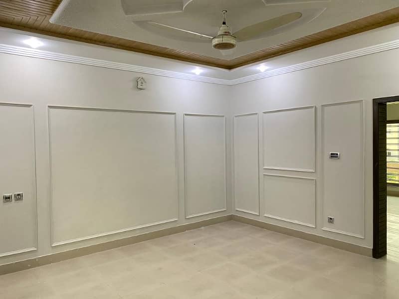 House available for rent in phase 3 bahria town Rawalpindi 5