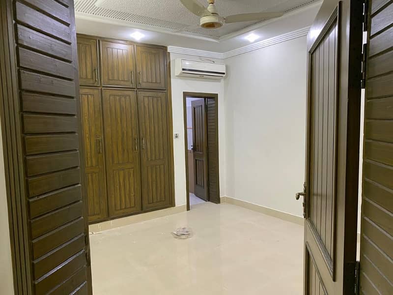 House available for rent in phase 3 bahria town Rawalpindi 15