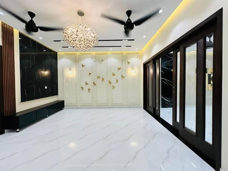 10 Marla Beautifully Designed Modern House For Rent In DHA Phase 8 Price Negotiable 8