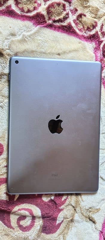 Ipad 9th generation 256 gb 5