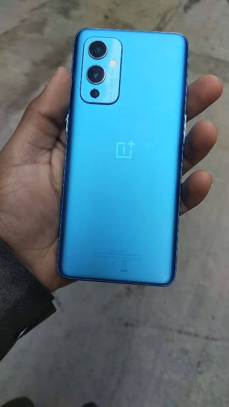 ONEPLUS 9 5G 1