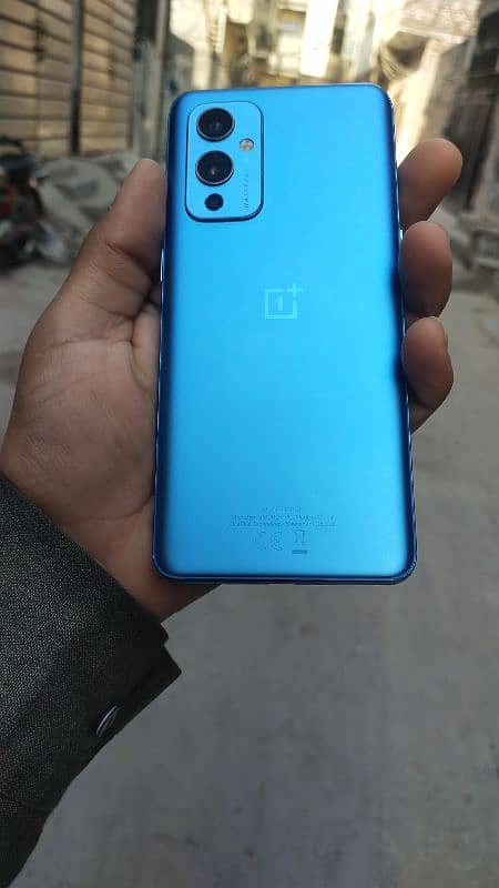 ONEPLUS 9 5G 7