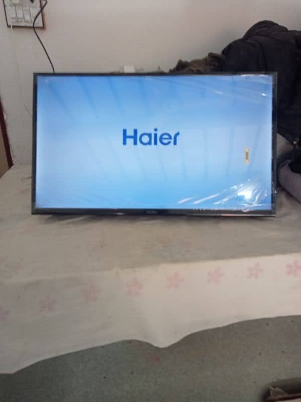 Haier LCD 32 inch 1