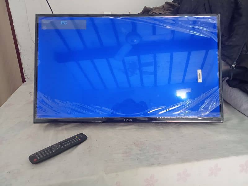 Haier LCD 32 inch 3