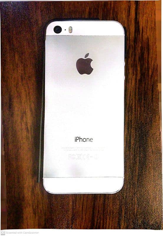 iPhone 5s 1