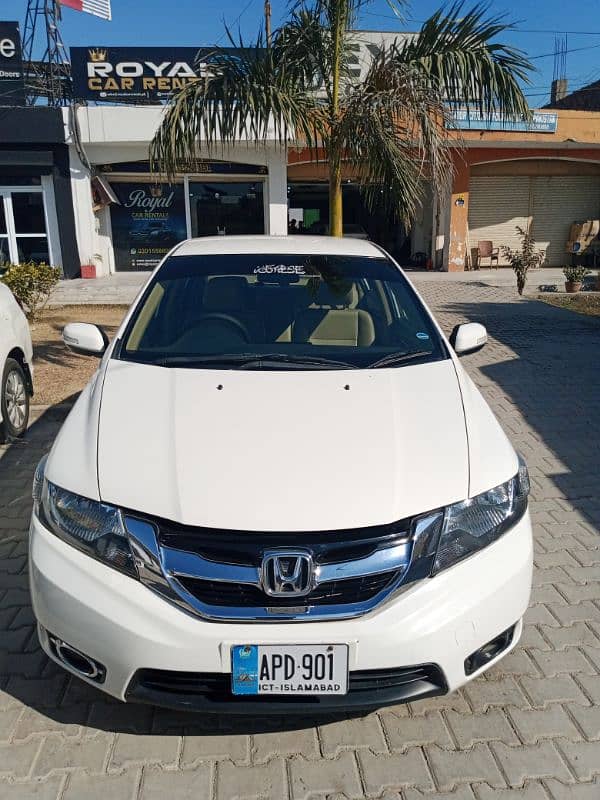 Honda City I. 5 aspire 2019,Honda,city,1.5 asprire ,2019 1