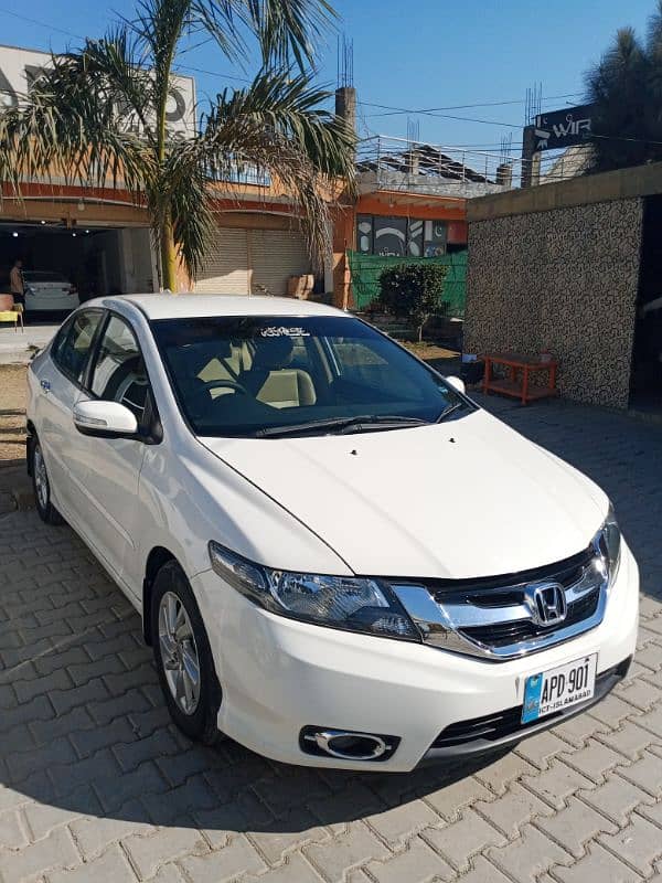 Honda City I. 5 aspire 2019,Honda,city,1.5 asprire ,2019 3