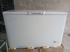 Haier Deep Freezer