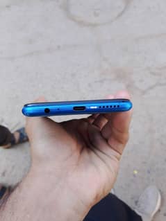 Infinix note 8i