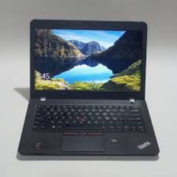 Lenovo E450 1