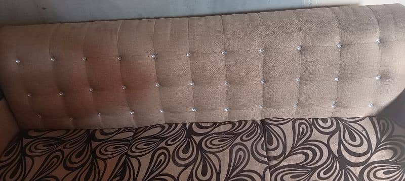 Sofa Set 5 Seater 0