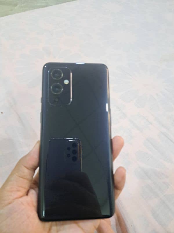 oneplus 9 0