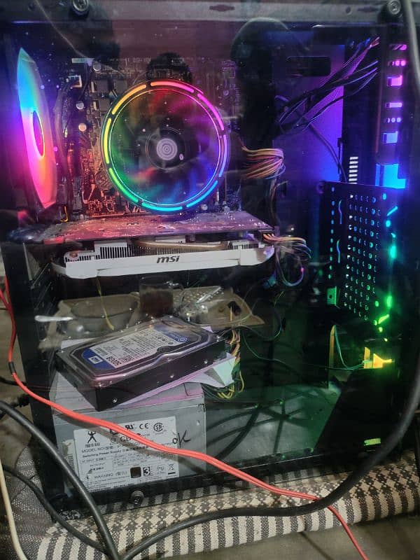 Ryzen 5 3600 1