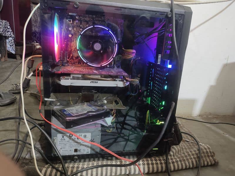 Ryzen 5 3600 3