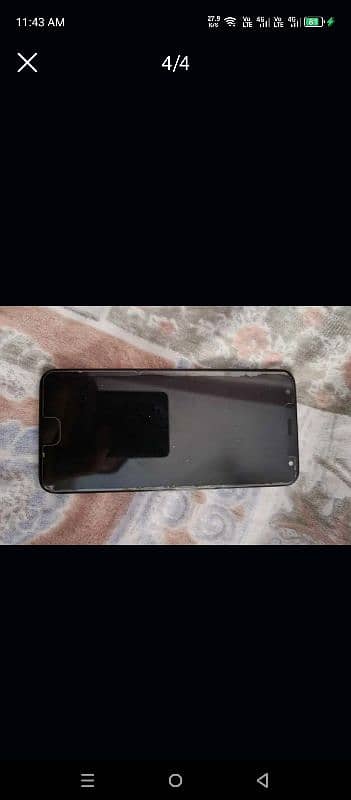 Lg K40 Non Pta 3