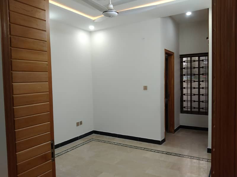 Upper Portion Available For Rent 11