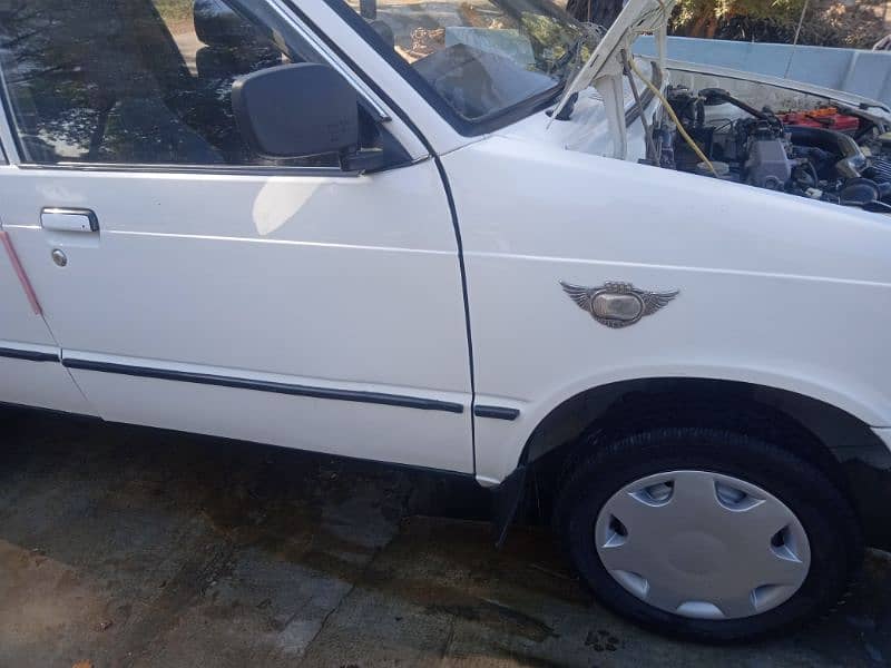 Suzuki Mehran VXR 2014 19