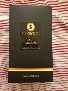 luxsoul