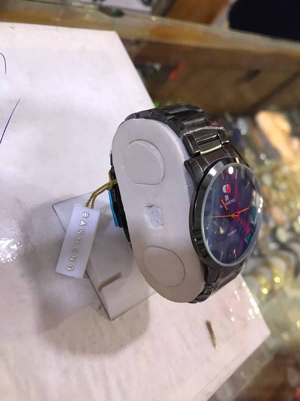 BAISHENG WATCH 0